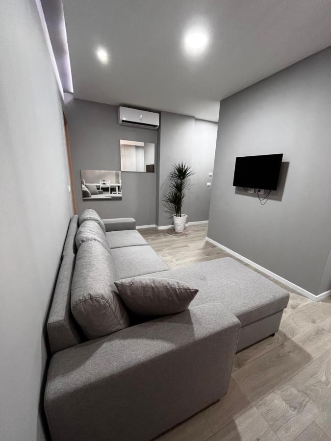 Belix Seaview Apartments ドゥラス エクステリア 写真