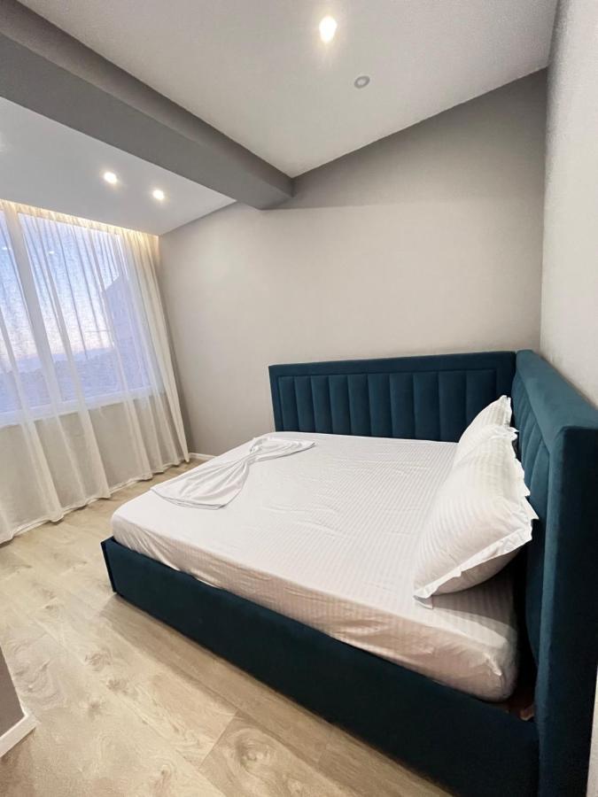 Belix Seaview Apartments ドゥラス エクステリア 写真