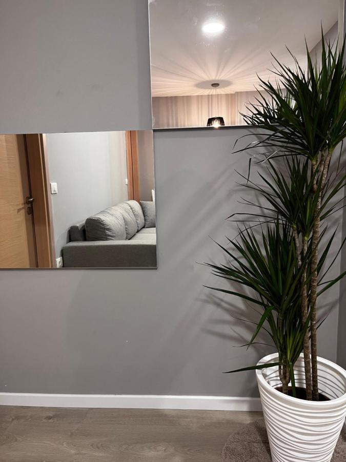 Belix Seaview Apartments ドゥラス エクステリア 写真