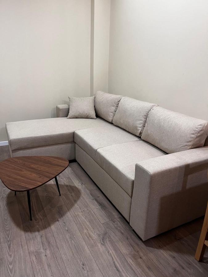 Belix Seaview Apartments ドゥラス エクステリア 写真