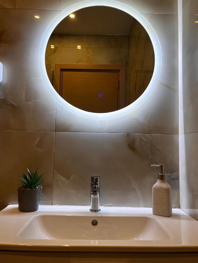 Belix Seaview Apartments ドゥラス エクステリア 写真
