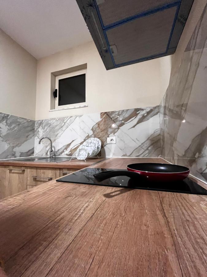 Belix Seaview Apartments ドゥラス エクステリア 写真