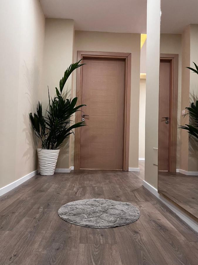 Belix Seaview Apartments ドゥラス エクステリア 写真