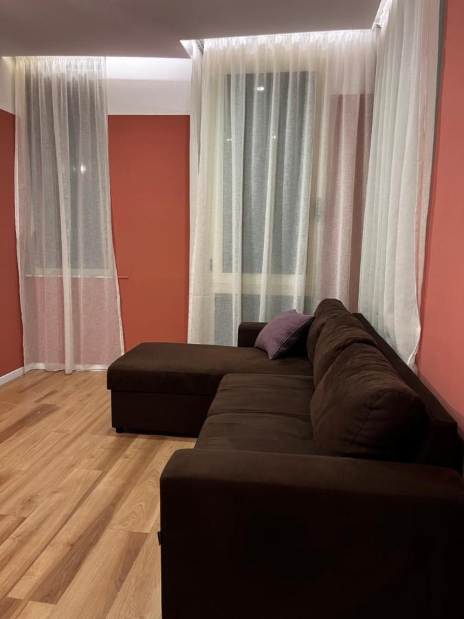 Belix Seaview Apartments ドゥラス エクステリア 写真
