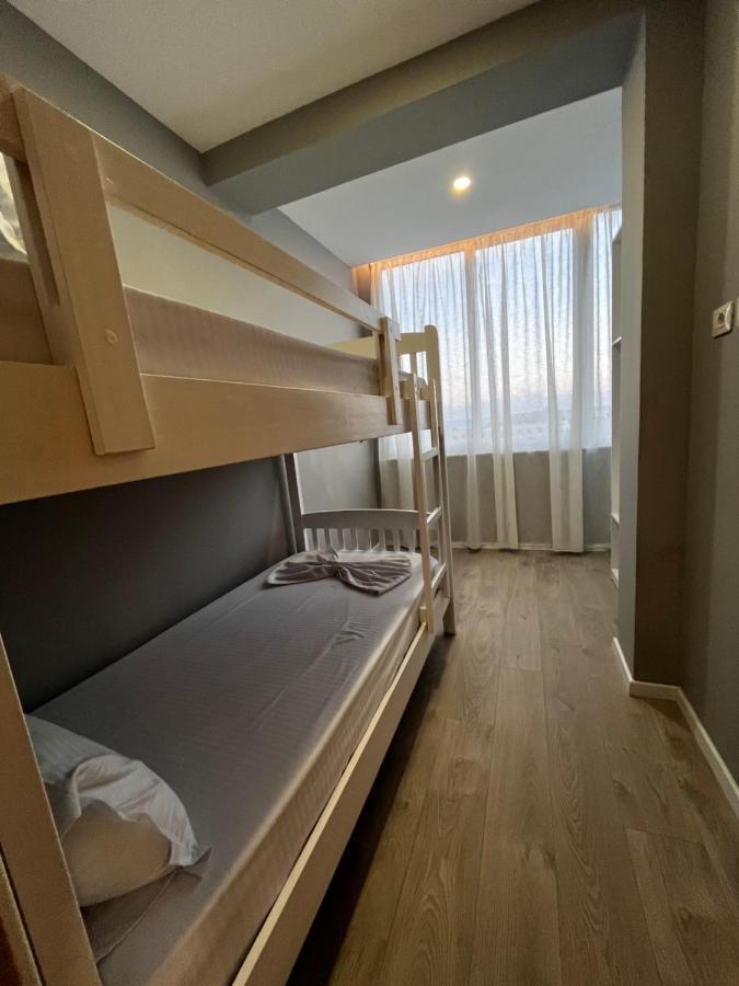 Belix Seaview Apartments ドゥラス エクステリア 写真