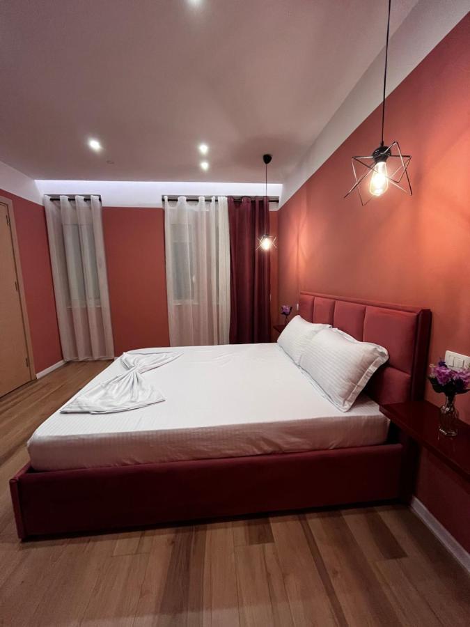 Belix Seaview Apartments ドゥラス エクステリア 写真