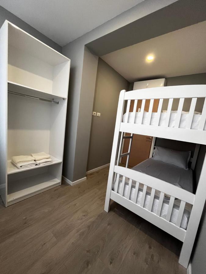 Belix Seaview Apartments ドゥラス エクステリア 写真
