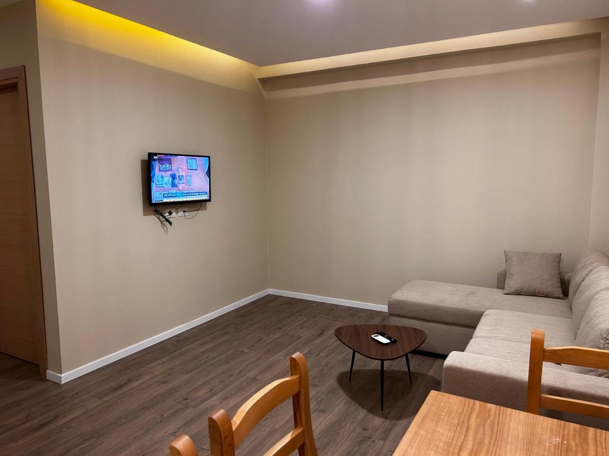 Belix Seaview Apartments ドゥラス エクステリア 写真