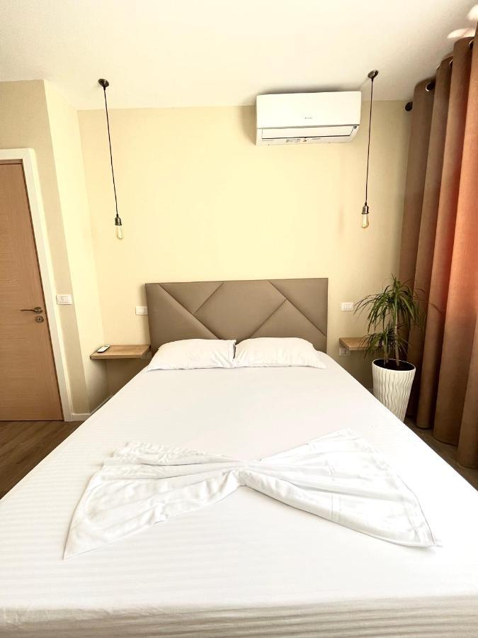 Belix Seaview Apartments ドゥラス エクステリア 写真