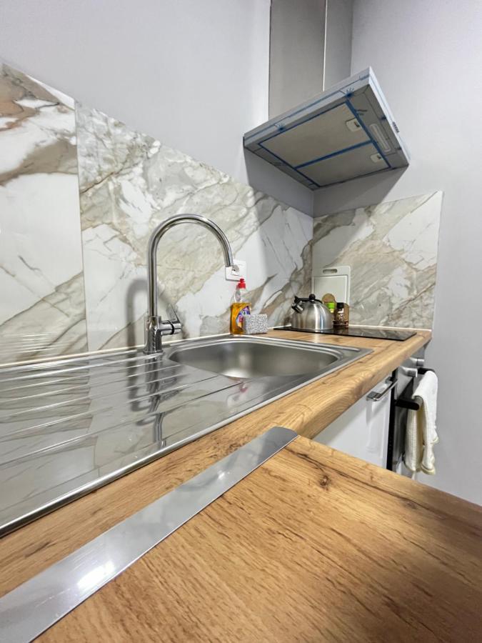 Belix Seaview Apartments ドゥラス エクステリア 写真