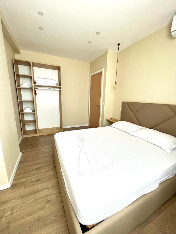 Belix Seaview Apartments ドゥラス エクステリア 写真