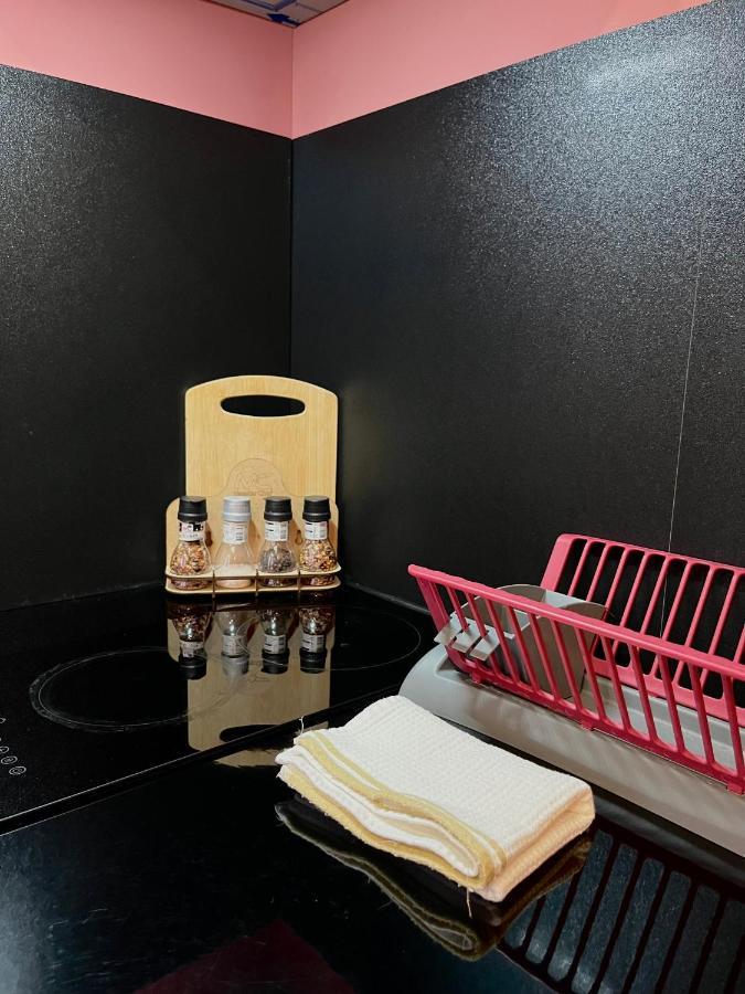 Belix Seaview Apartments ドゥラス エクステリア 写真