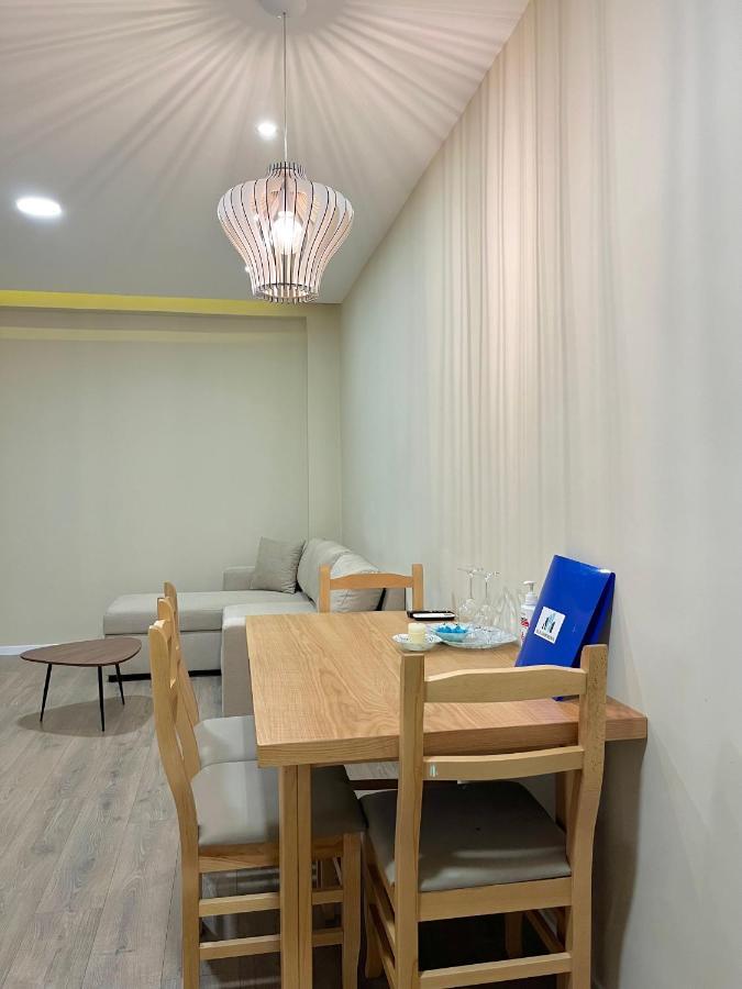 Belix Seaview Apartments ドゥラス エクステリア 写真