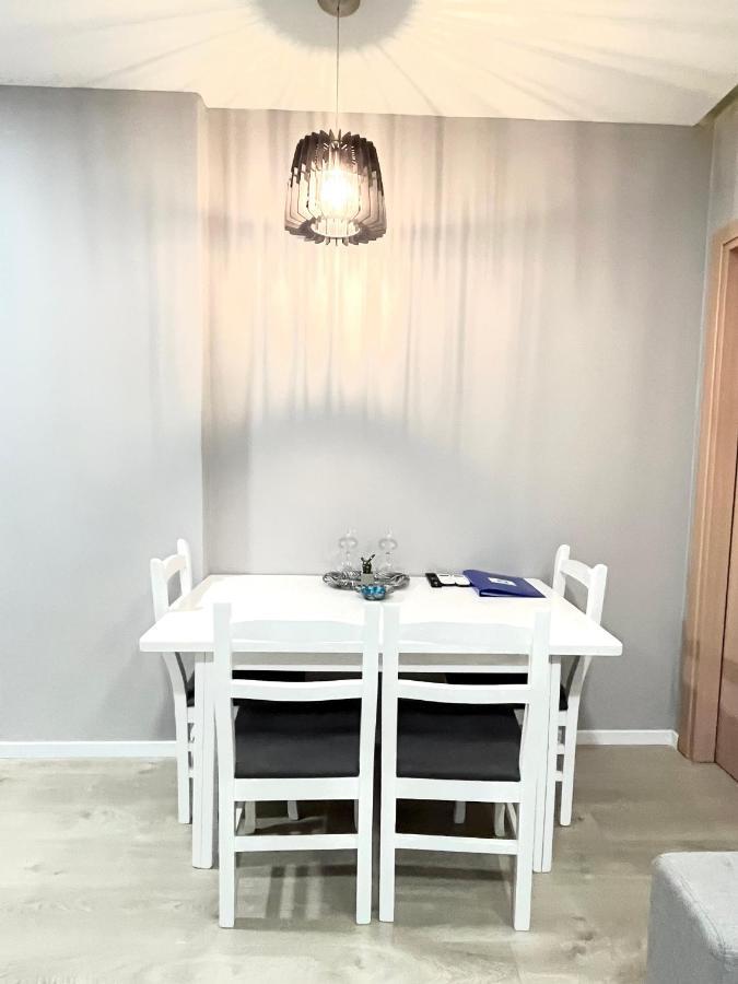 Belix Seaview Apartments ドゥラス エクステリア 写真