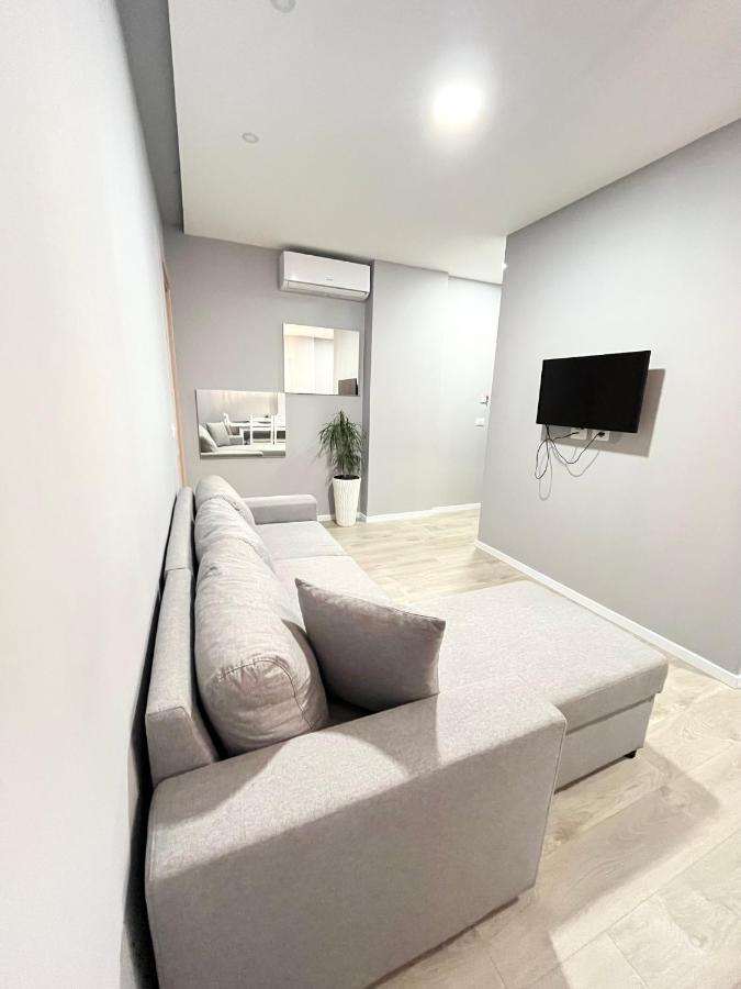 Belix Seaview Apartments ドゥラス エクステリア 写真
