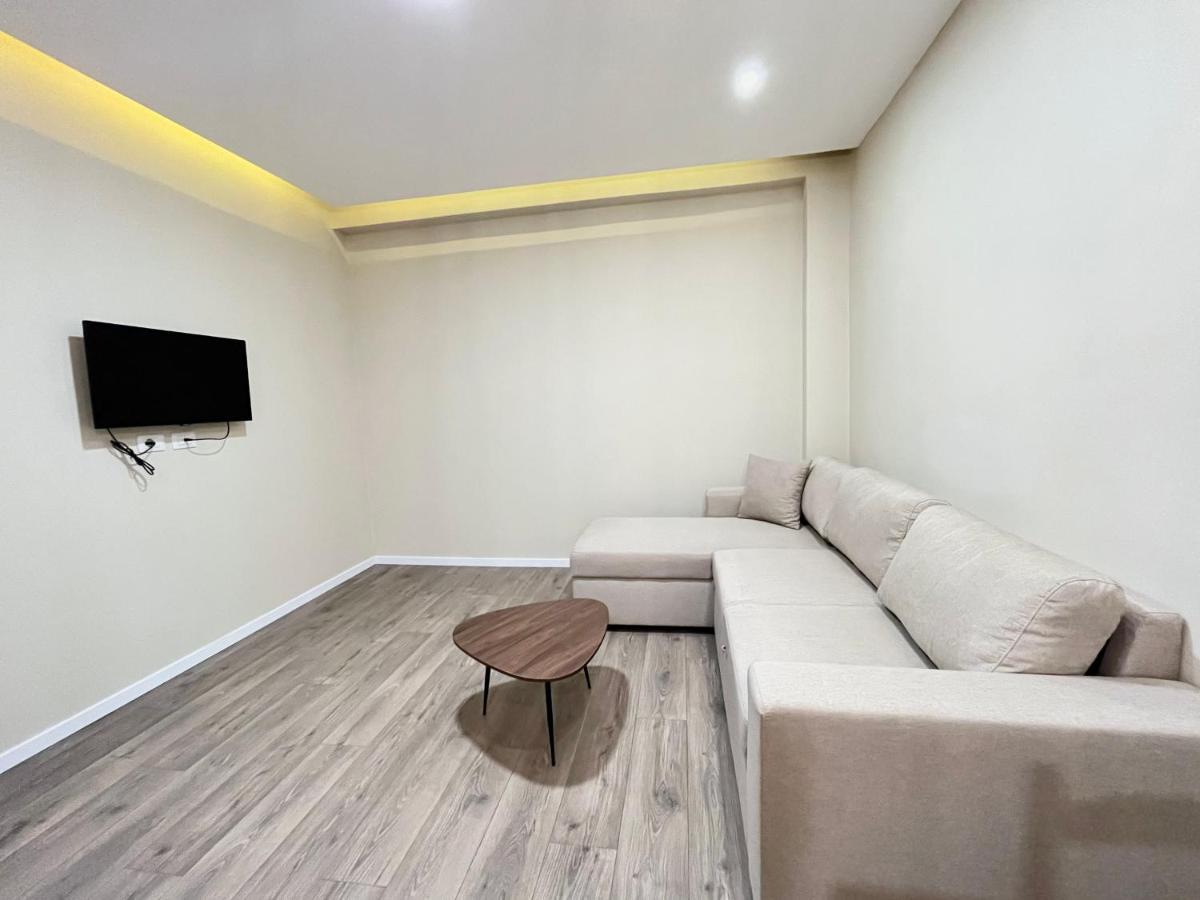 Belix Seaview Apartments ドゥラス エクステリア 写真